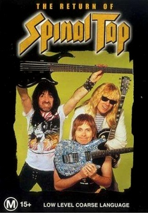 A Spinal Tap Reunion - The 25th Anniversary London Sell-Out (A Spinal Tap Reunion - The 25th Anniversary London Sell-Out)