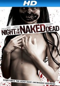 Night of the Naked Dead (Night of the Naked Dead)