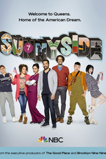 Sunnyside (1ª Temporada) (Sunnyside (Season 1))