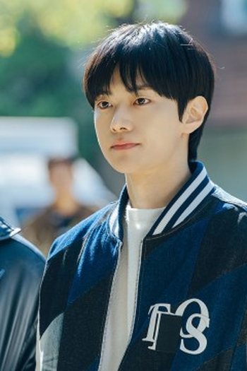 Poster de Episódio 갑의 등장 (2025)