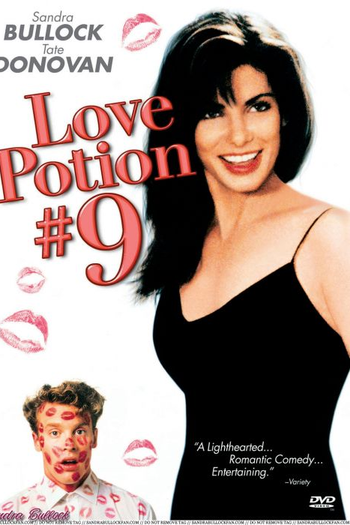  de Filme Poção do Amor nº 9 (1992)