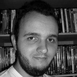 Foto de perfil de Alexandre Carlomagno