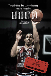 Guru of Go - Poster / Capa / Cartaz - Oficial 1