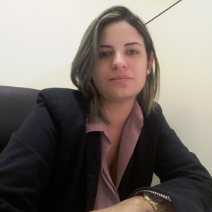 Foto de perfil de Isis