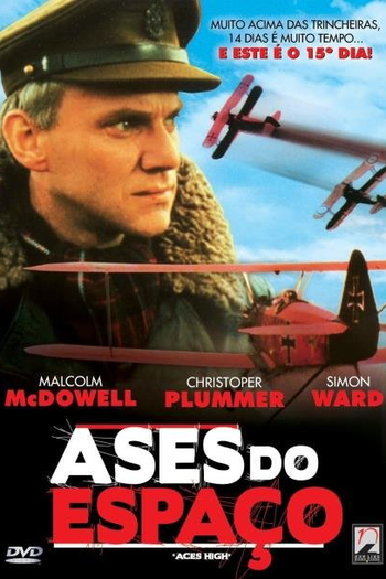  de Filme Ases do Espaço (1976)