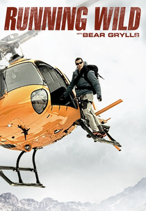 Celebridades à Prova de Tudo (4ª Temporada) (Running Wild with Bear Grylls (Season 4))