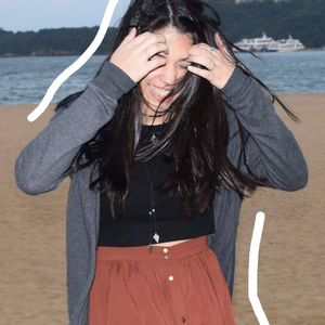 Foto de perfil de Lorraine