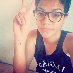 Foto de perfil de Heloísa Galvão