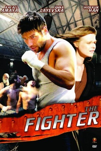 Poster de Filme The Fighter (2009)