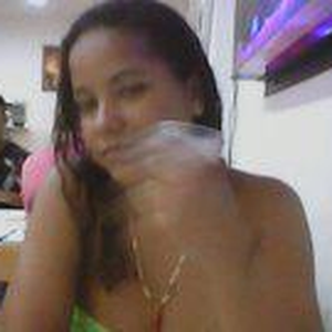 Foto de perfil de Aline Alves