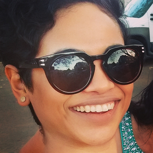 Foto de perfil de Marília Amaral