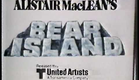 Bear Island 1980 TV trailer