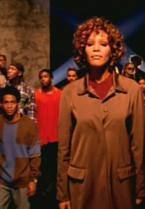 Whitney Houston: Step By Step (Whitney Houston: Step By Step)