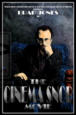 The Cinema Snob Movie (The Cinema Snob Movie)