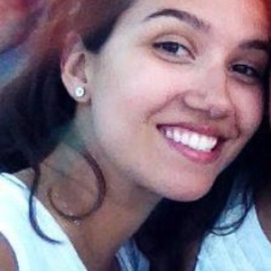 Foto de perfil de Sarah