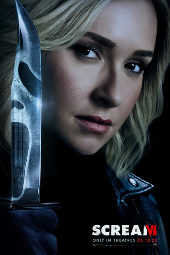  de Filme Pânico VI (2023)