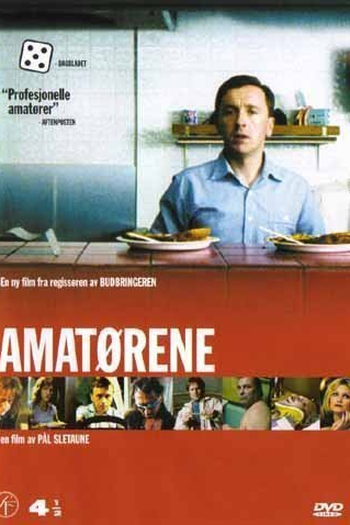 Poster de Filme Conseguiu Me Pegar (2001)