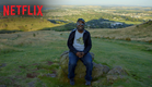 Hannibal Takes Edinburgh - "True Secret to Comedy" Clip - Netflix [HD]