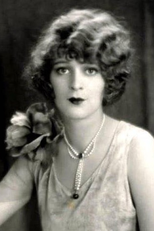 Marguerite De La Motte