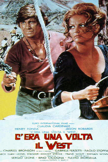  de Filme Era uma Vez no Oeste (1968)