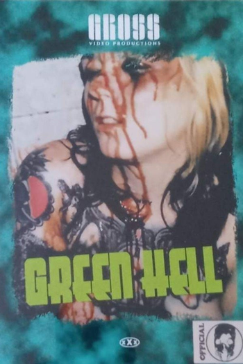  de Curta Green Hell (2019)