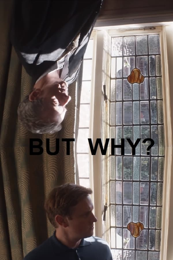 Poster de Curta But Why? (2021)