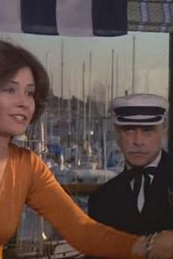 Poster de Episódio Last Salute to the Commodore (1976)