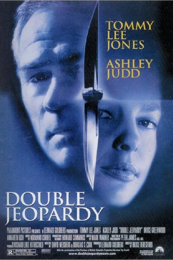  de Filme Risco Duplo (1999)