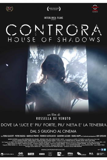 Poster de Filme Controra (2013)