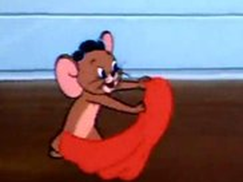 Foto 2 de Mucho Rato