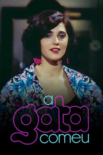  de TV A Gata Comeu (1985)