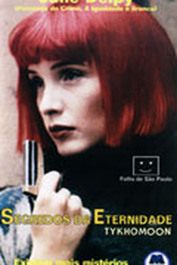  de Filme Segredos da Eternidade (1996)
