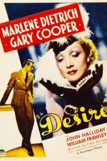  de Filme Desejo (1936)