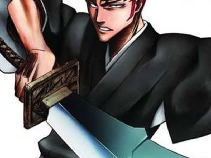 Foto 1 de Bleach (5ª Temporada)