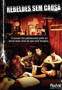 Rebeldes Sem Causa (Normal Adolescent Behavior)