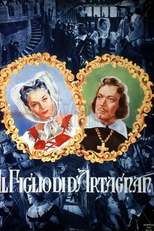 O Filho de D'Artagnan  (Il Figlio di D'Artagnan)