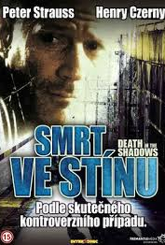 Poster 1 de Filme Morte Nas Sombras (1998)