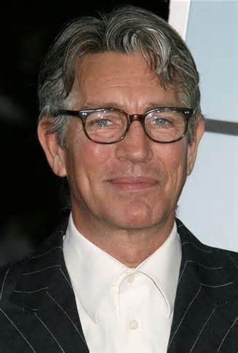 Eric Roberts - Foto 1