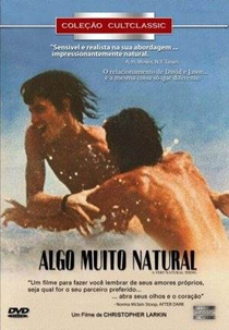 Algo Muito Natural (A Very Natural Thing)