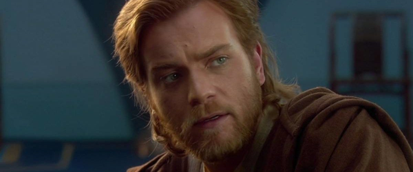 Ator de Star Wars parabeniza Ewan McGregor por seu retorno como Obi-Wan Kenobi