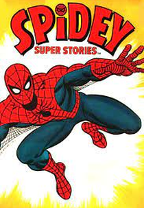 Spidey Super Stories (2ª Temporada) (Spidey Super Stories (Season 2))