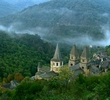 L'abbatiale Sainte-Foy de Conques