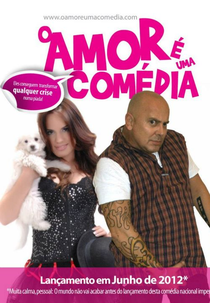 O Amor é uma Comédia (O Amor é uma Comédia)