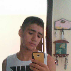 Foto de perfil de Vinicius Santos