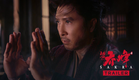 ŚAKRA 《天龙八部之乔峰传》 | Trailer — In Cinemas 16 January