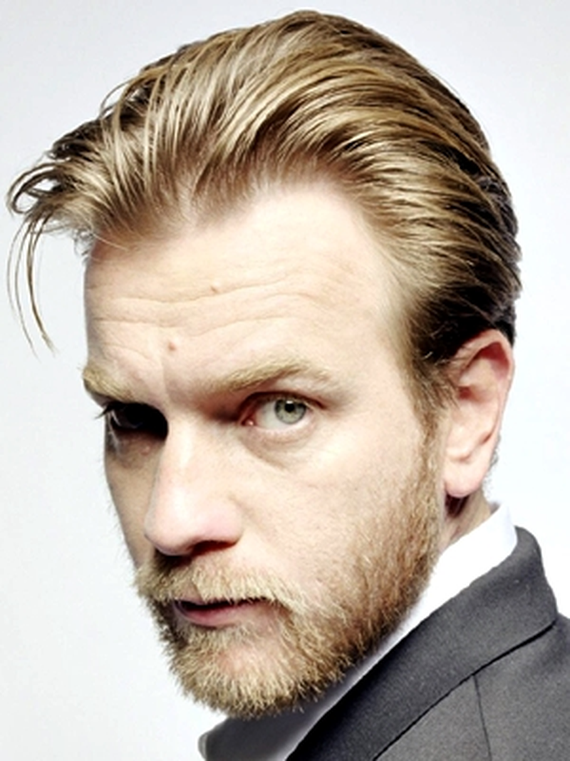 Ewan McGregor - Foto 22