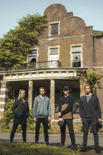 Poster de Episódio Pennhurst State School (2019)