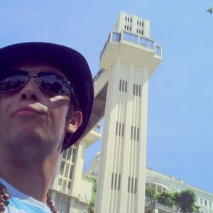 Foto de perfil de Alf Bonotto
