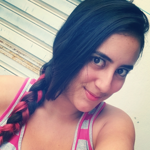 Foto de perfil de Anna