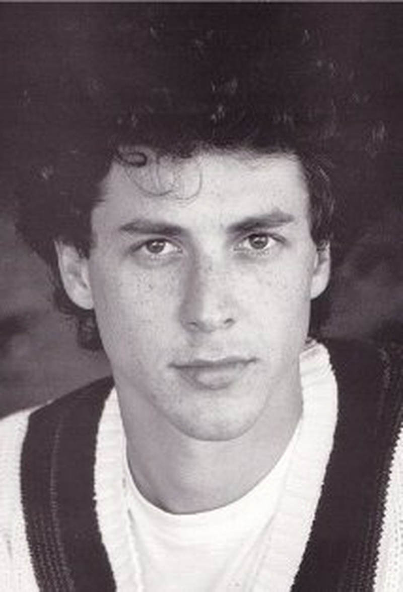 Corey Parker - Foto 1